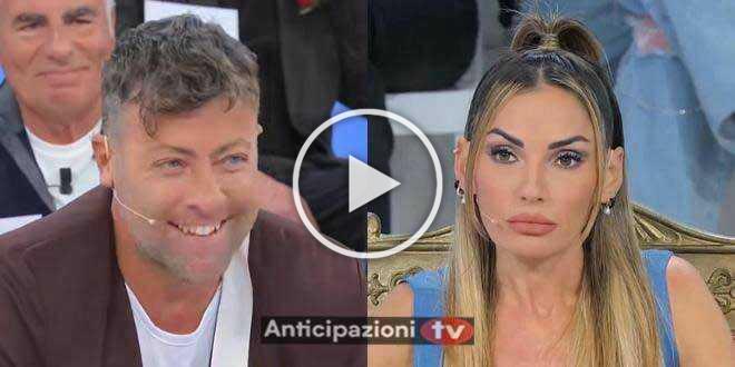 Uomini e Donne, Pierpaolo Siano: chi è il corteggiatore di Ida Platano?