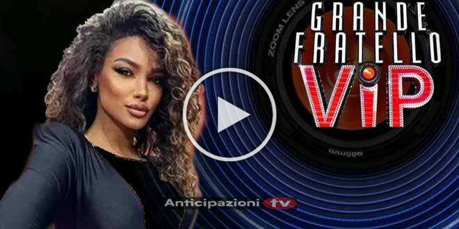 [VIDEO] Grande Fratello 2023, chi è Samira Lui: età, studi, professione ...