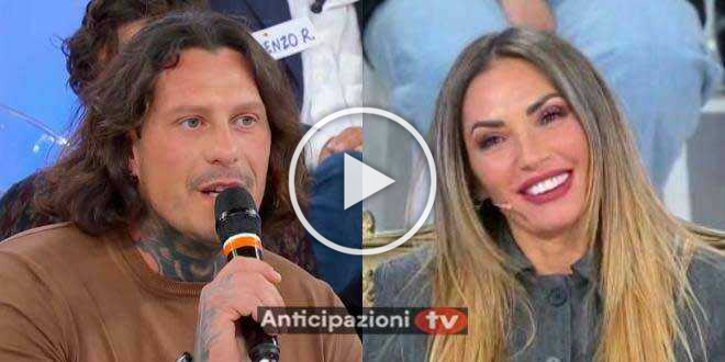 Uomini e Donne, Sergio Berni: chi è il corteggiatore di Ida Platano?