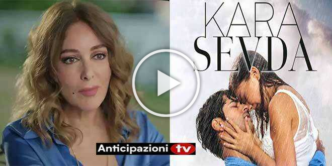 Chi è Zerrin Tekindor che interpreta Leyla nella serie turca Endless Love?