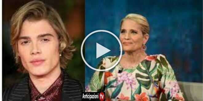 Amici, Biondo risponde alle accuse di Heather Parisi attraverso i social