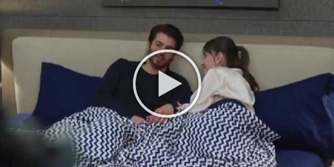 Bitter Sweet torna in tv nel 2020: ecco dove e quando