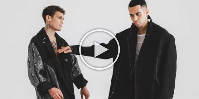 Blanco canta da solo al concerto di Radio Italia: spunta il presunto litigio con Mahmood