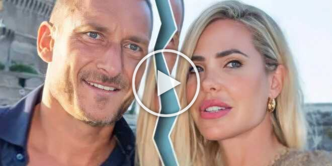 Totti – Blasi, chiesto mantenimento milionario? Le parole dell’avvocato Ilary