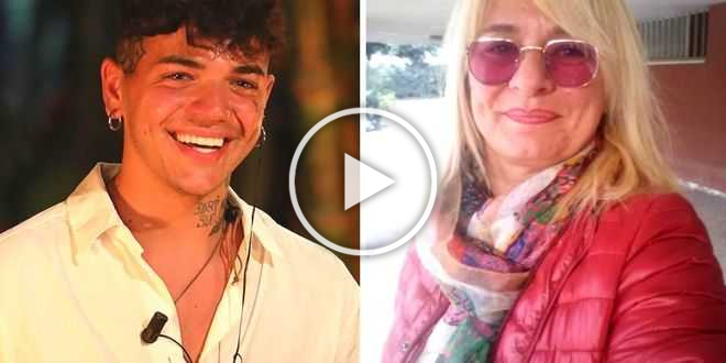 Isola dei Famosi, il racconto shock di Blind: “Mia sorella ha cercato di uccidere mia madre”