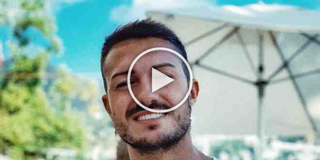 Bohdan Beyba al veleno contro Samatha Curcio: ha voluto umiliarmi