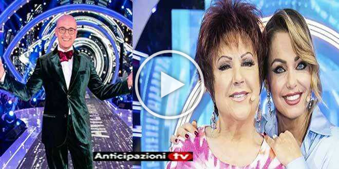 GF Vip 7, botta e risposta tra due ex concorrenti: ecco cosa è successo