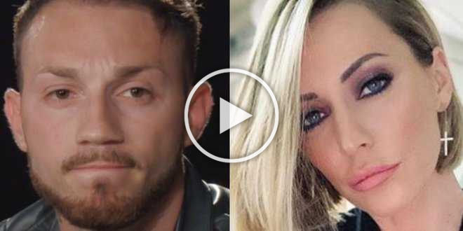 Temptation Island, botta e risposta al veleno tra Karina Kascella e Alessandro Autera