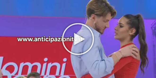 Brando e Beatriz si sono messi d’accordo? Lui annulla la scelta e spunta una segnalazione