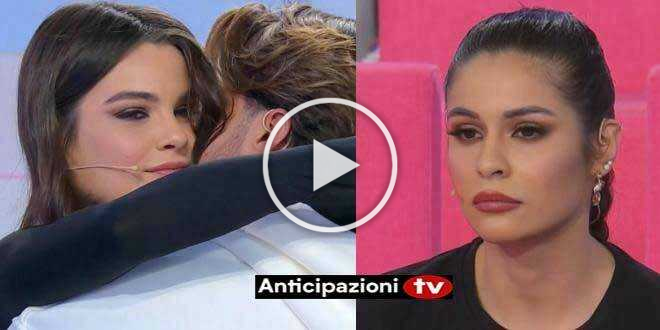 Uomini e Donne, Brando si era accordato per scegliere Beatriz e poi ha cambiato strategia? La grave segnalazione sui due ragazzi
