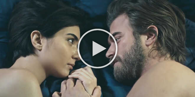 Brave and Beautiful anticipazioni 11 maggio 2022, Cesur e Suhan insieme nello stesso letto