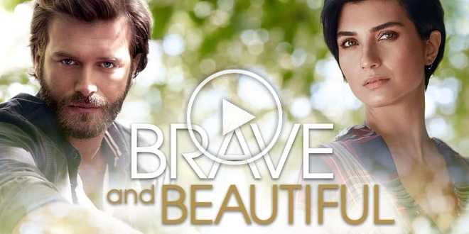 Brave and Beautiful anticipazioni 5 luglio 2021, il primo incontro di Cesur e Suhan