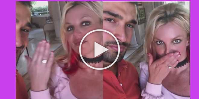 Britney Spears verso la libertà: le nozze si avvicinano, la svolta