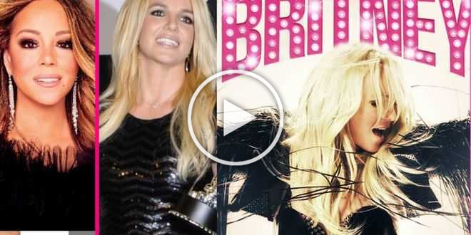 Britney Spears shock: “Voglio denunciare la mia famiglia!”. Interviene Mariah Carey