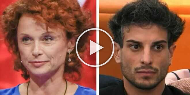 Grande Fratello 2023, brutta frase di Beatrice Luzzi a Giuseppe Garibaldi: chiesta la squalifica