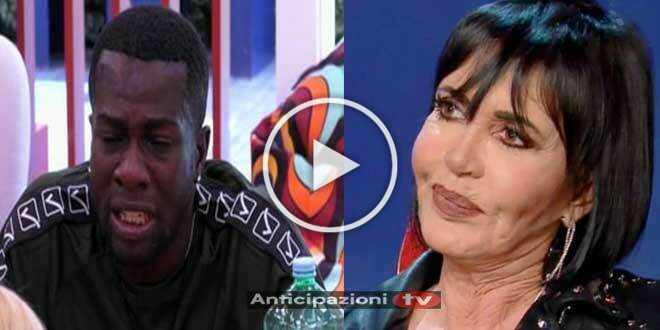 Grande Fratello 2023, brutta frase di Fiordaliso su Arnold Cardaropoli: provvedimenti in vista?