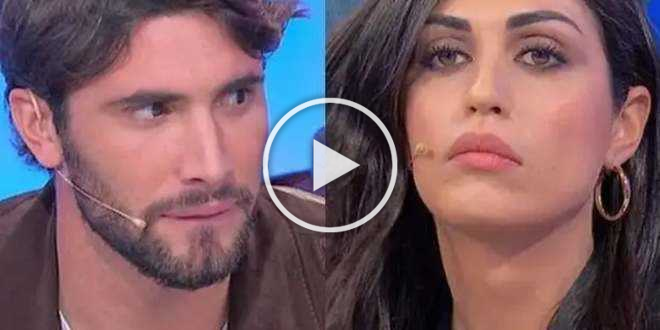 Uomini e Donne anticipazioni, brutte notizie per Cecilia Zagarrigo: cosa ha fatto Carlo?
