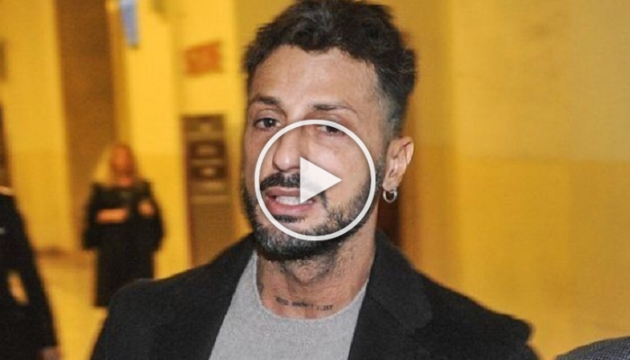 Brutte notizie per Fabrizio Corona: l’ex re dei paparazzi dovrà scontare altri 9 mesi di carcere