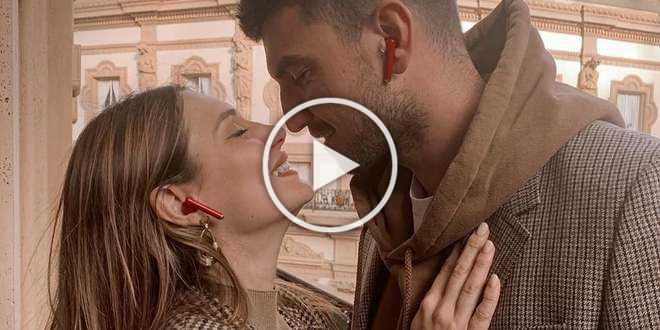 News Uomini e Donne, brutte notizie per Marco Fantini e Beatrice Valli