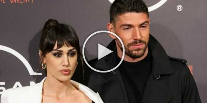 Brutto incidente per Ignazio Moser e Cecilia Rodriguez: con loro c’era anche Marco Fantini