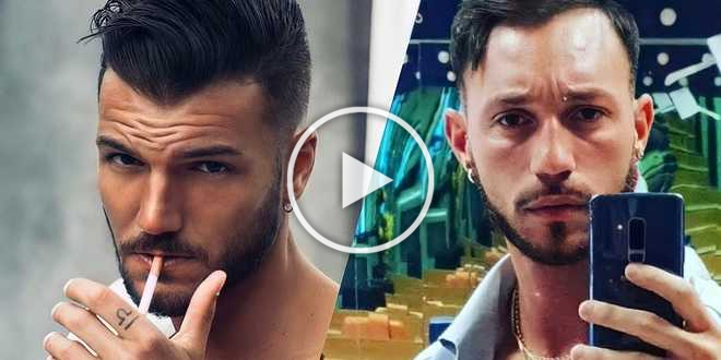 Temptation Island, bufera su Alessandro Autera: la stoccata di Davide Basolo