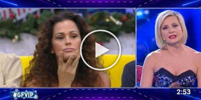 GF Vip 5, è bufera su Antonella Elia: tutti contro di lei, cacciata in arrivo?