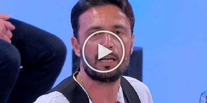 Bufera su Armando Incarnato: sta prendendo in giro la redazione di Uomini e Donne?