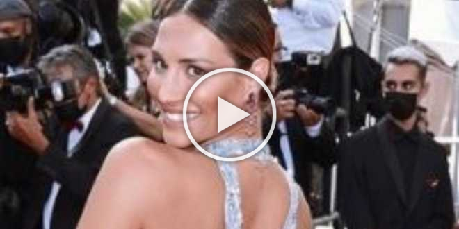 Bufera su Beatrice Valli per i prezzi della sua nuova collezione moda bimbi