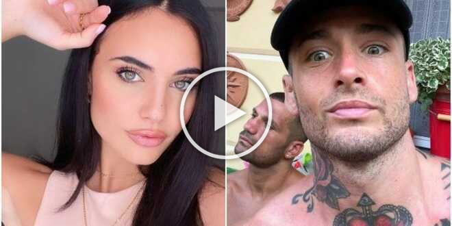 Uomini e Donne, bufera su Matteo Ranieri e Valeria Cardone commenta: “Cadono le maschere”