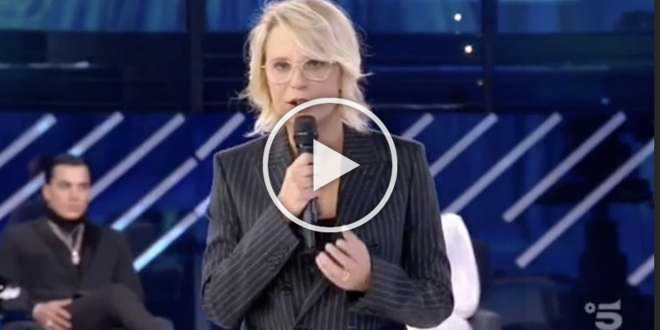 Bufera su Amici 19: indignazione per le condizioni di lavoro delle sarte