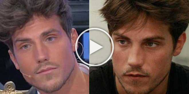 Uomini e Donne news, bufera su Daniele Dal Moro: ora rischia il trono
