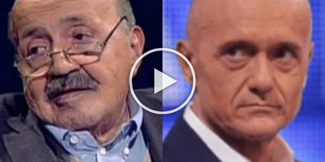 Bufera sul GF Vip, Costanzo tuona: “Chiudetelo subito!” e se la prende con Patrick