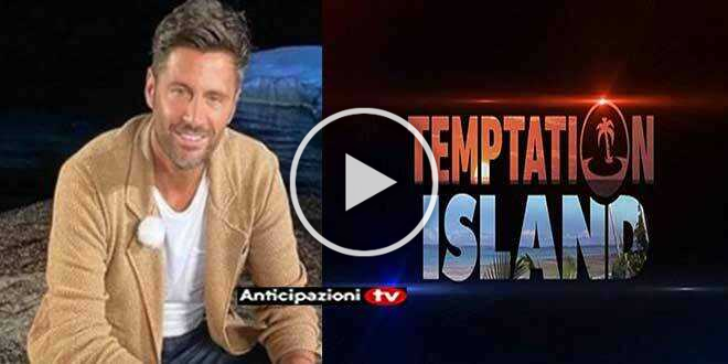 Temptation Island 2023, svelato il cachet di Filippo Bisciglia e quello delle coppie