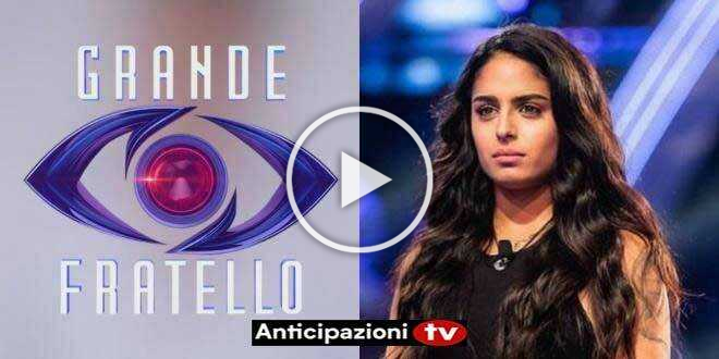Quanto guadagna Perla Vatiero nella casa del Grande Fratello?