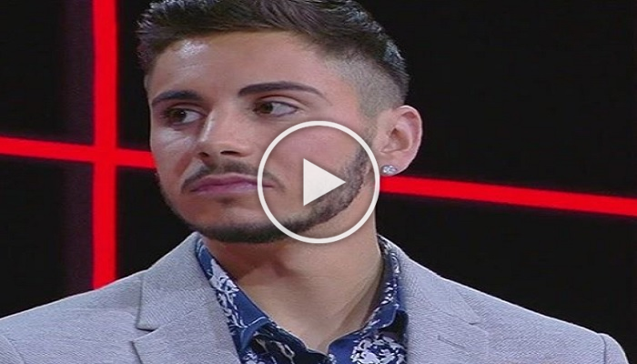 Caduta Libera: Nicolò Scalfi ritorna per le ultime puntate!
