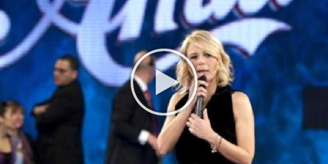 Cambia il serale di Amici 21 per semifinale e finale, il piano di Maria De Filippi