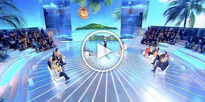 All’Isola dei Famosi cambia tutto: addio diretta, ecco perché