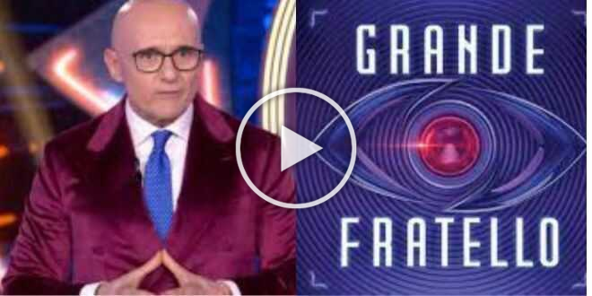 Grande Fratello 2023, cambiamenti nel calendario di Mediaset: eliminate puntate lunedì e giovedì