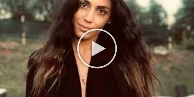 Cambio di look per Alice Barisciani dopo l’uscita di scena da Uomini e donne