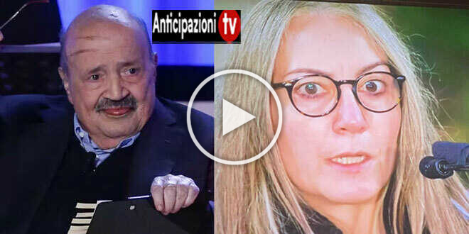 Camilla Costanzo porge l’ultimo saluto al papà Maurizio