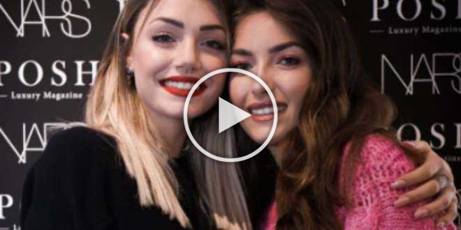 Gossip Uomini e Donne, Camilla Mangiapelo si scaglia contro Nilufar Addati