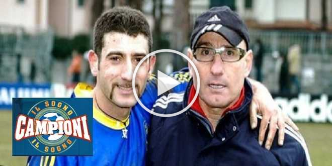 “Campioni – Il Sogno” torna in tv: nasce il nuovo progetto sedici anni dopo