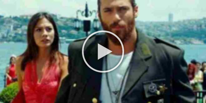 Can Yaman a C’è Posta per Te? L’indiscrezione bomba!