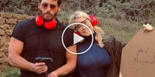 Can Yaman conferma la frequentazione con Diletta Leotta: ecco come