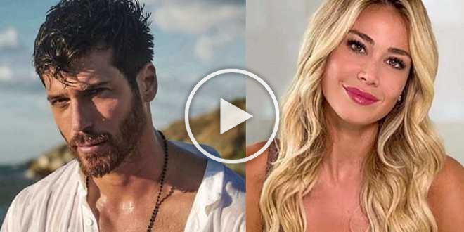 Can Yaman, le confessioni “pericolose” dell’attore