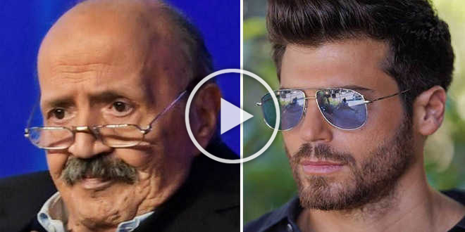 Can Yaman al centro delle critiche, Maurizio Costanzo lo difende: il motivo