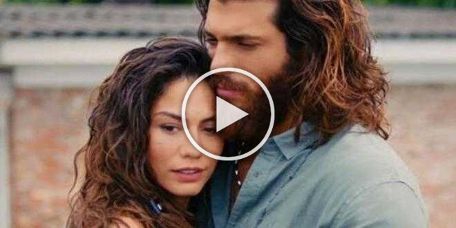 Can Yaman e Demet Ozdemir, il retroscena di Rosica: tra loro c’è qualcosa?