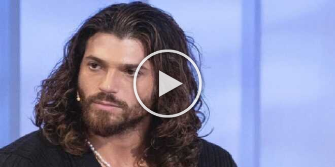 Can Yaman denunciato da una commerciante: il racconto shock sul comportamento dell’attore