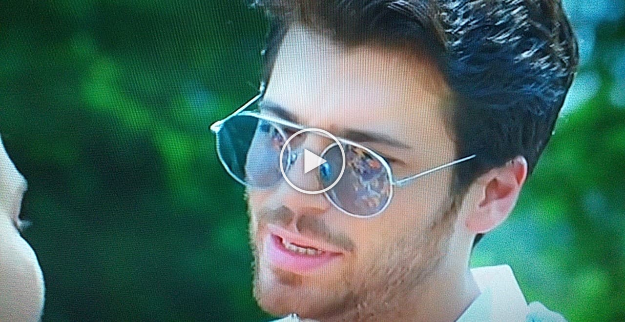 Can Yaman di Bitter Sweet travolto da uno scandalo