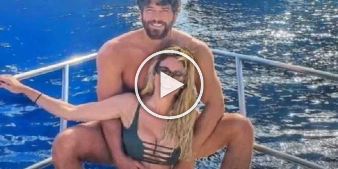 Can Yaman e Diletta Leotta: il brutto gesto dell’attore non passa inosservato